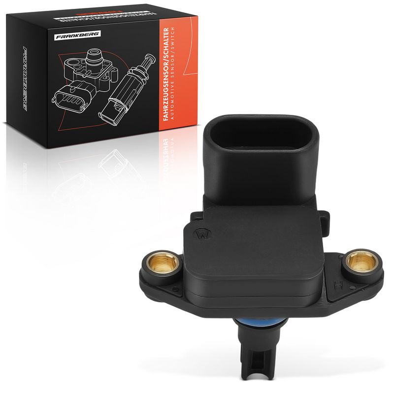 Frankberg 5481FB0057123 - Oil Pressure Sensor, automated manual transmission (AMT)