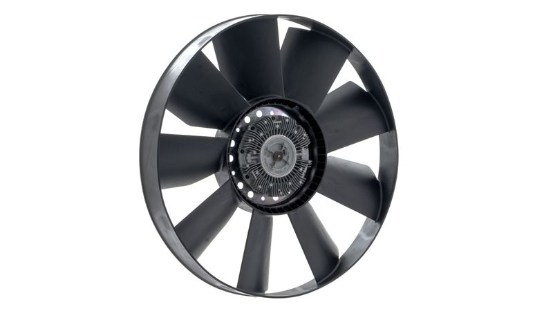 Product Image - Koelventilatorwiel - CFF520000P - MAHLE