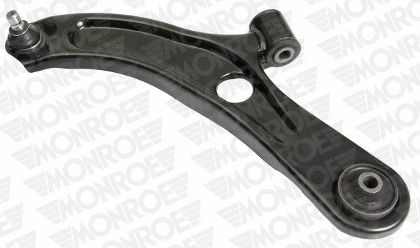 MONROE L69510 Control/Trailing Arm, wheel suspension