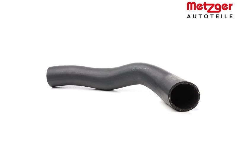 METZGER AUTOTEILE 2401319 Charge Air Hose