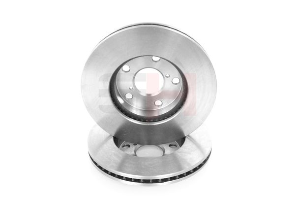 Piduriketas, GH GH-404518