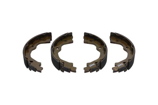 Kavo Parts KBS-4419 Brake Shoe Set