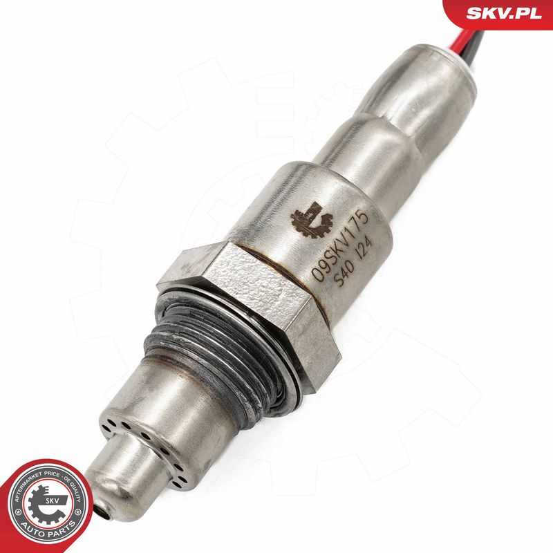 Lambda andur, ESEN SKV 09SKV175