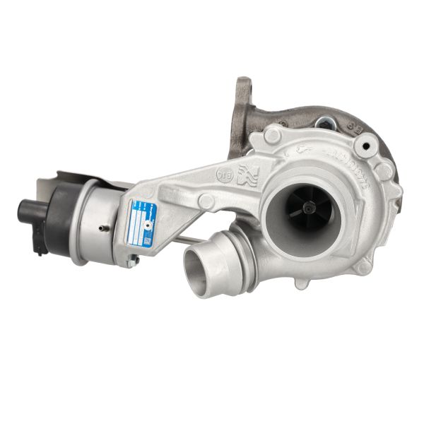 OE-TurboPower IT-54389700013 - Charger, charging (supercharged/turbocharged)