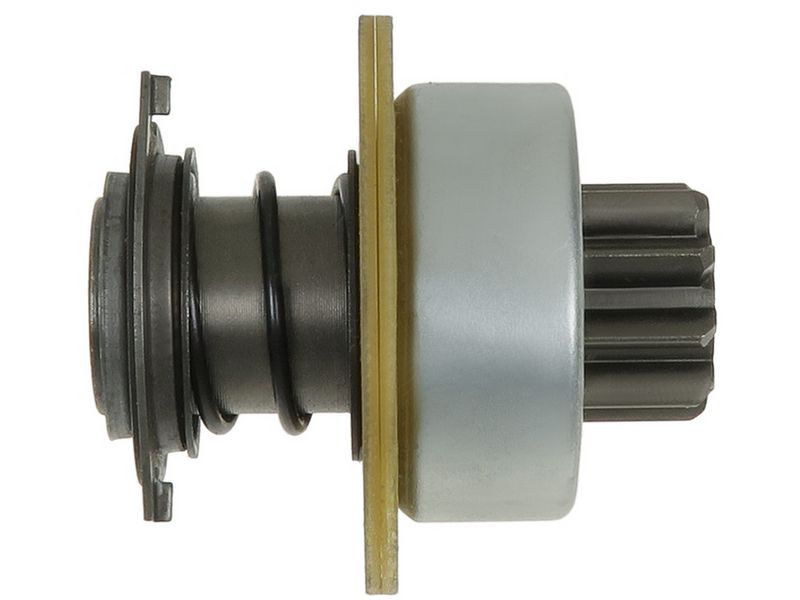 Vabajooks, starter, AS-PL SD0200