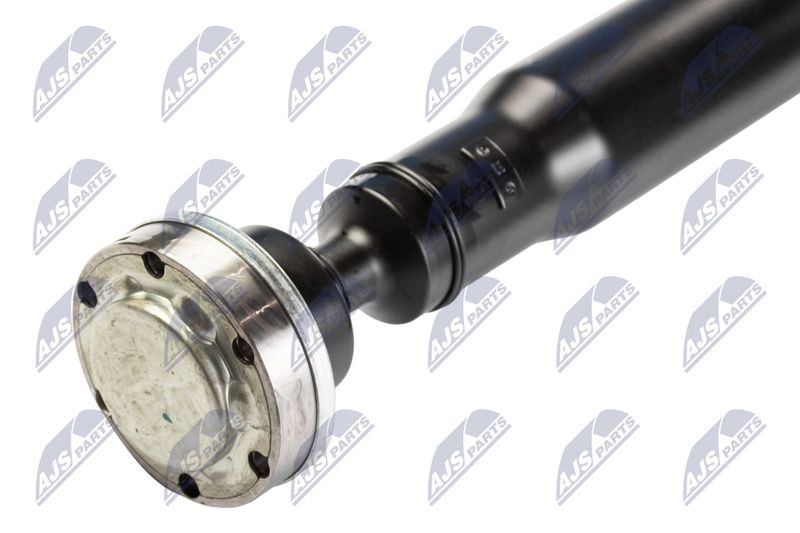 NTY NWN-CH-073 Propshaft, axle drive