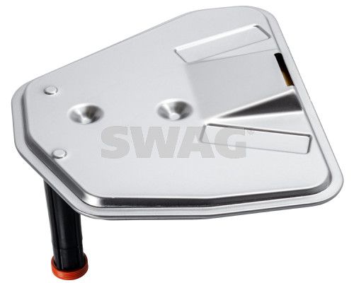 SWAG 30 10 7830 Hydraulic Filter Kit, automatic transmission