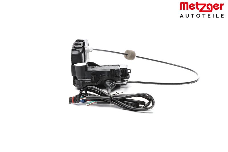 METZGER AUTOTEILE 2314681 Door Lock