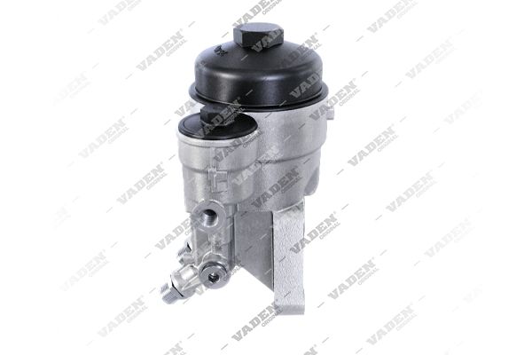 držák palivových filtrů MB Atego kompletní 0101314