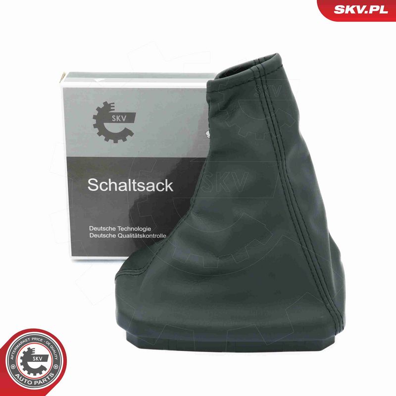 ESEN SKV 63SKV911 - Gear Lever Knob