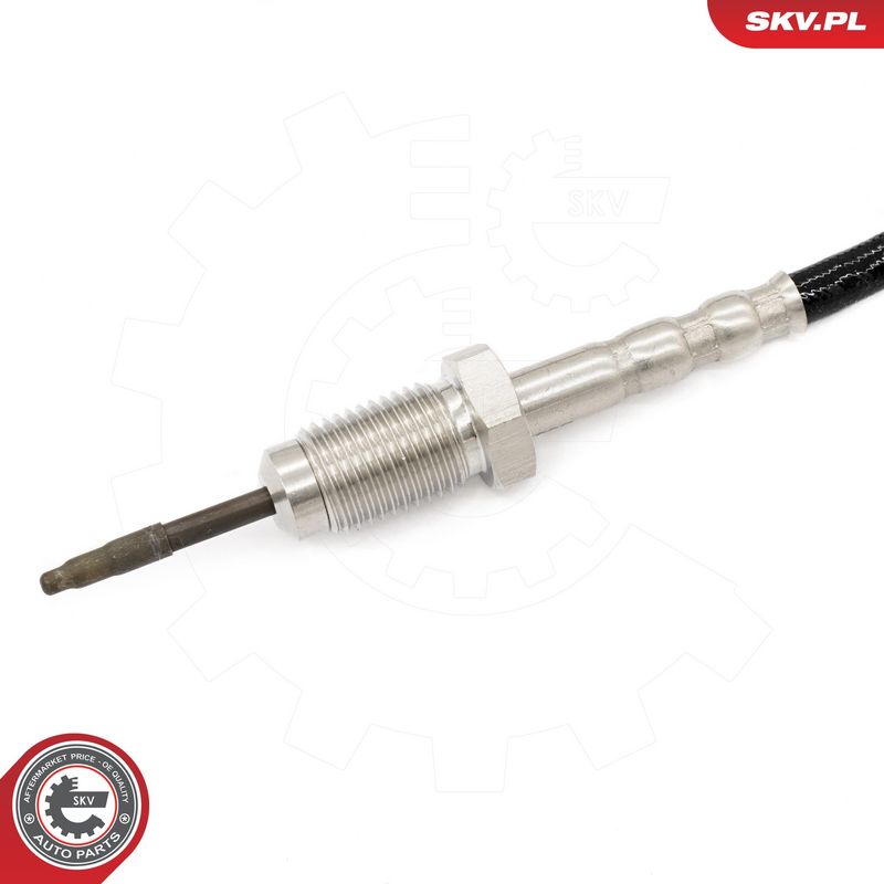 Andur, heitgaasitemperatuur, ESEN SKV 30SKV472