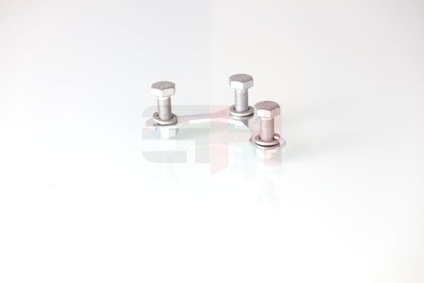 GH GH-394365 Clamping Bolt Set, ball joint