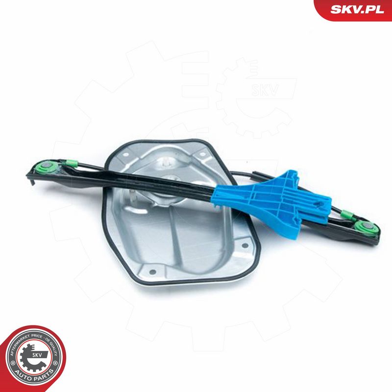 ESEN SKV 01SKV273 Window Regulator