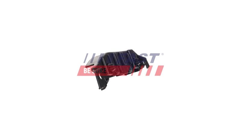 FAST FT91233 Bamperio laikiklis