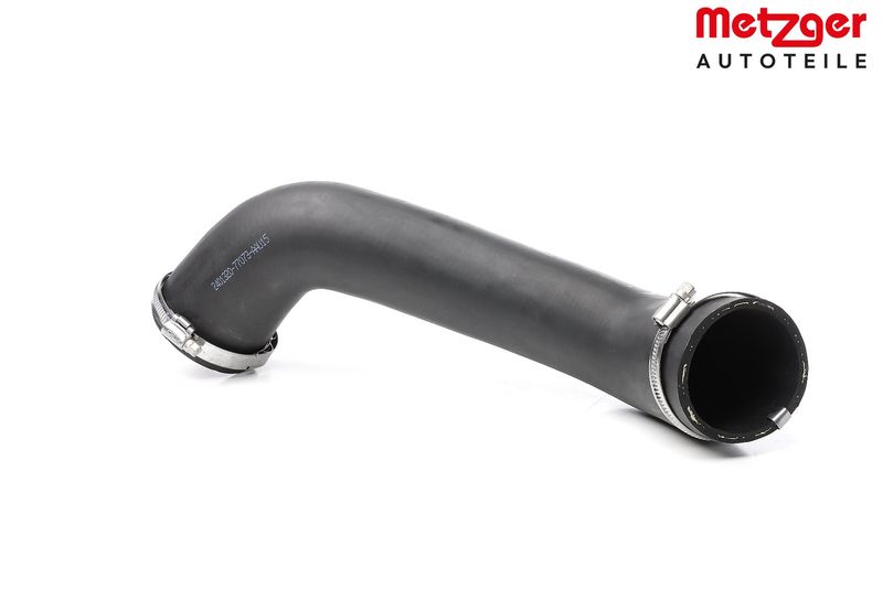 METZGER AUTOTEILE 2401320 Charge Air Hose