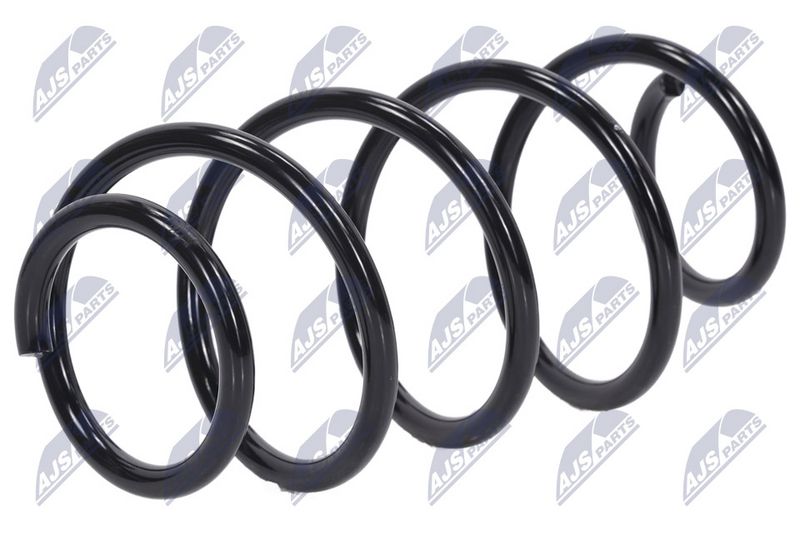 NTY ASZ-VW-040 Suspension Spring