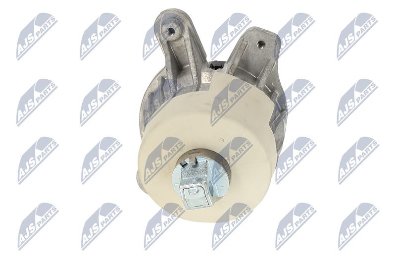 Paigutus, Mootor, NTY ZPS-ME-106