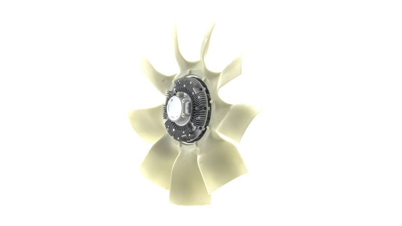 Product Image - Koelventilatorwiel - CFF518000P - MAHLE