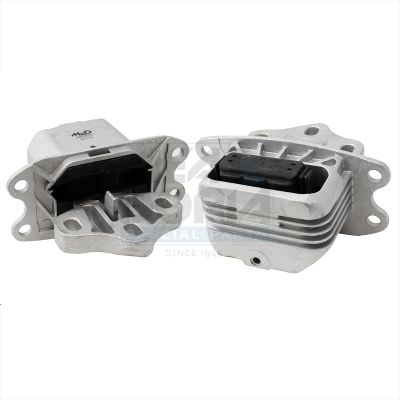 Soporte, motor