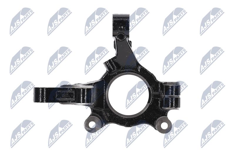 Käändmik, rattakinnitus, NTY ZZP-CH-002