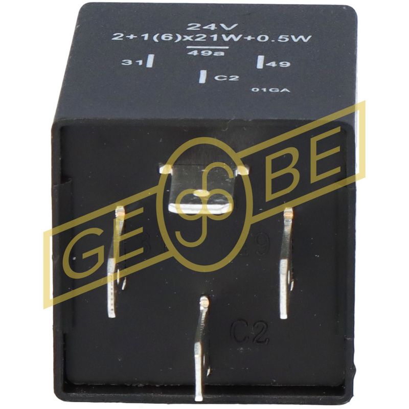 GEBE 994661 Posūkių relė