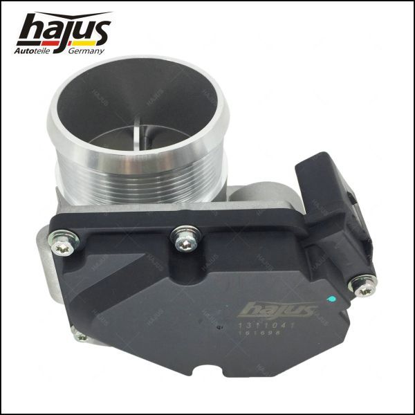 hajus Autoteile 1311041 - Throttle Body