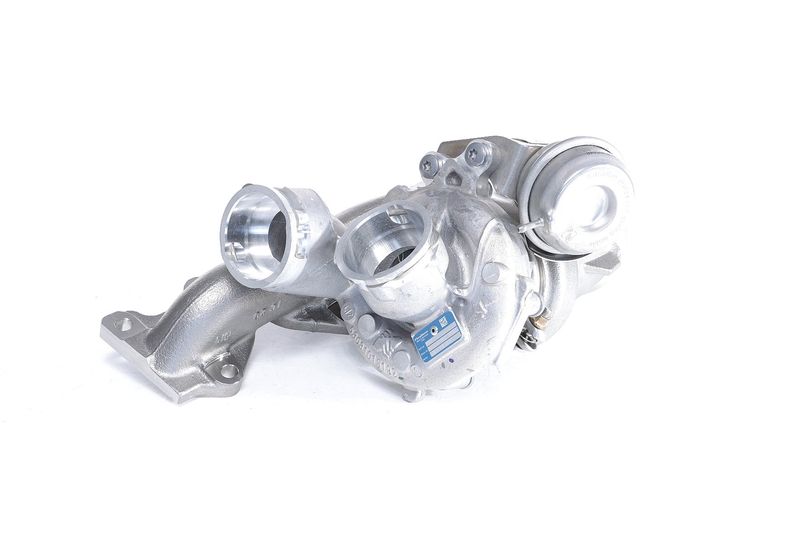 Compresor,sistem de supraalimentare T918039LI BTS Turbo