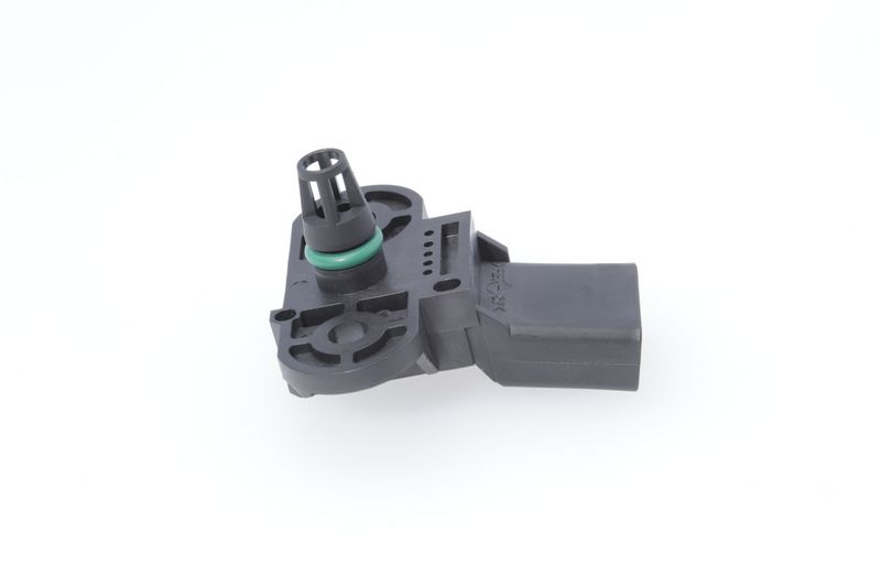 BOSCH 0 261 230 081 Pressure Sensor, brake booster