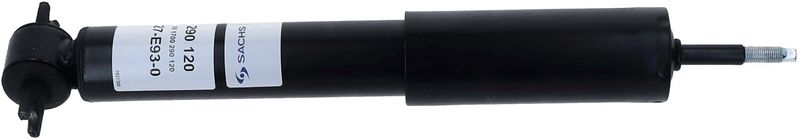 SACHS 290 120 Shock Absorber