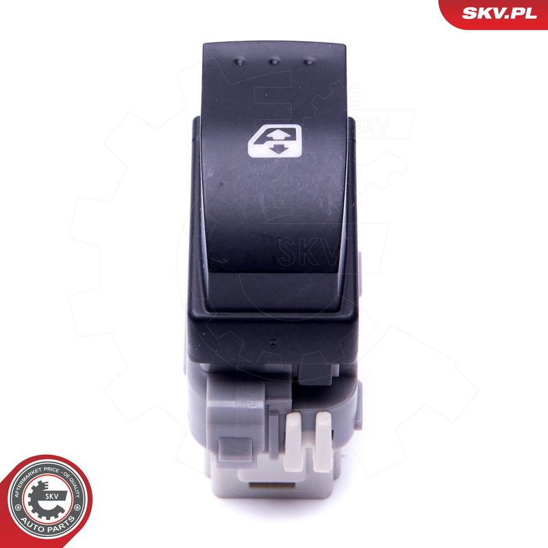 Lüliti, aknatõstuk, ESEN...