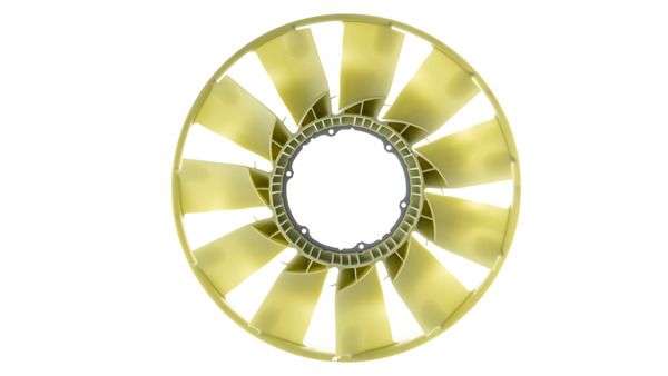 Product Image - Koelventilatorwiel - CFF558000P - MAHLE