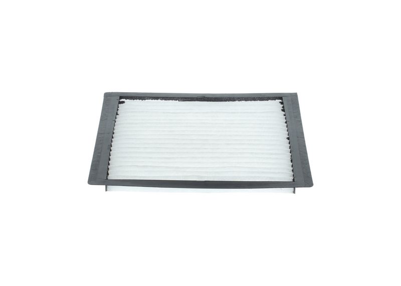 BOSCH 1 987 432 263 Filter, cabin air