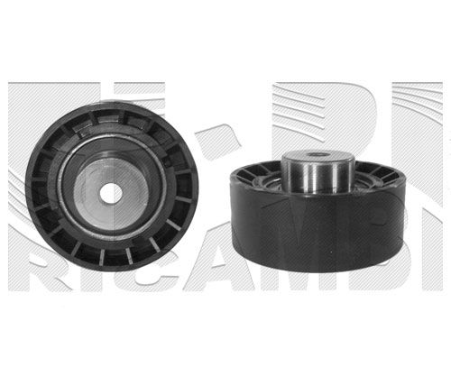 CALIBER 16962 - Deflection Pulley, Timing Belt
