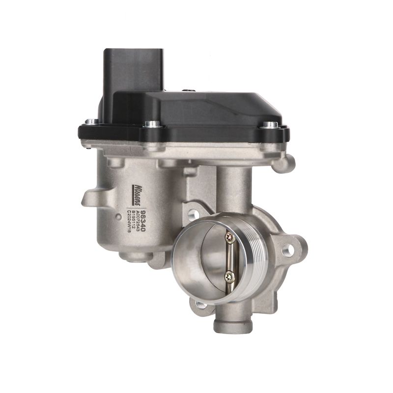NISSENS 98340 EGR Valve