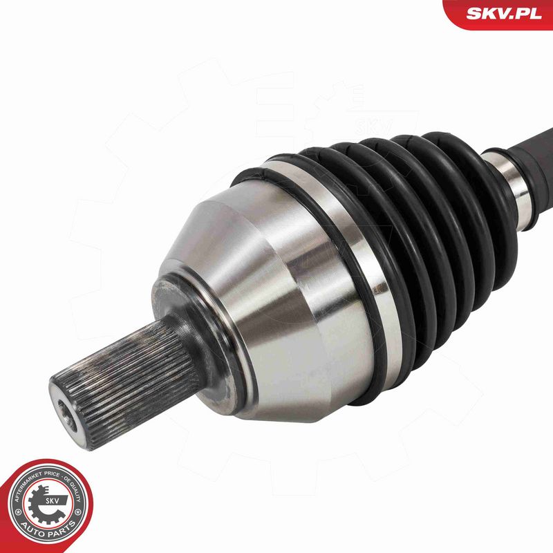 ESEN SKV 40SKV295 Drive Shaft
