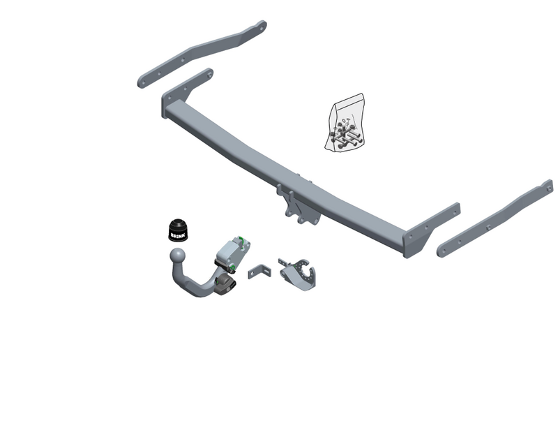 Haakeseade, BRINK 616100