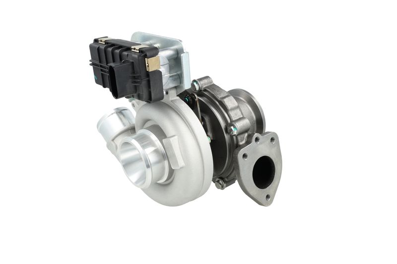 NRF 90010168 Charger, charging (supercharged/turbocharged)