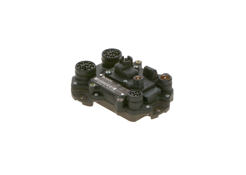 BOSCH 0227400802 Control Unit, ignition system