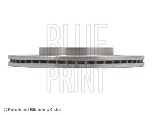 Гальмівний диск, Blue Print ADC44377