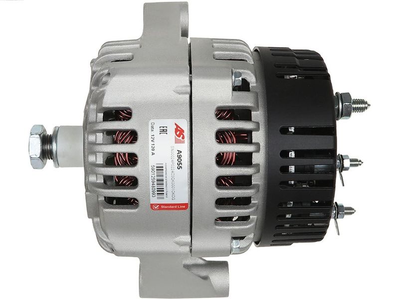 AS-PL A9055 Alternator