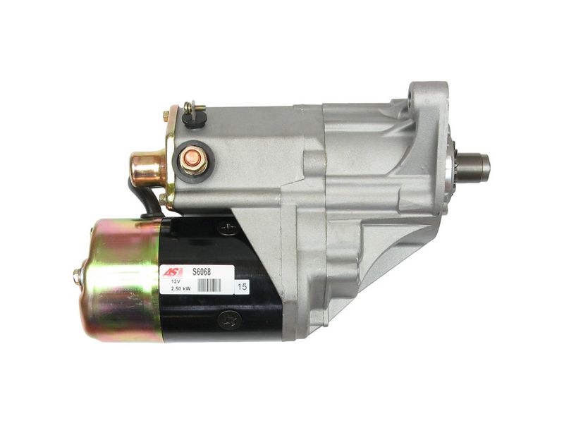AS-PL S6068 Starter
