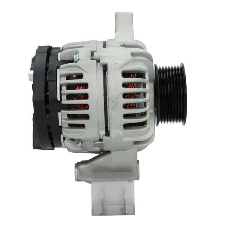 BV PSH 595.950.090.010 Alternator