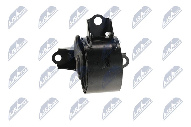 Paigutus, Mootor, NTY ZPS-HD-109