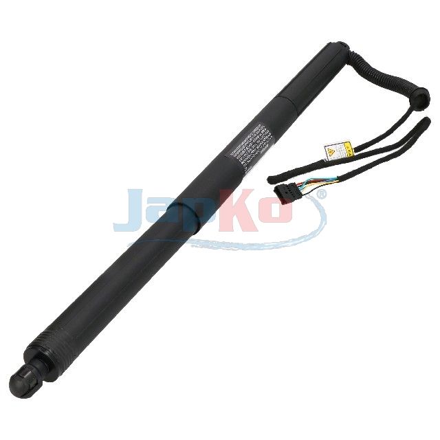 Elektrimootor, tagaluuk,...