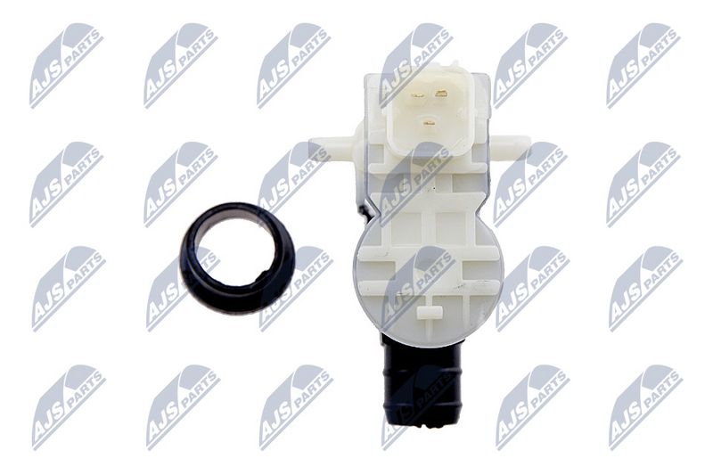 Klaasipesuvee pump, klaasipuhastus, NTY ESP-KA-002