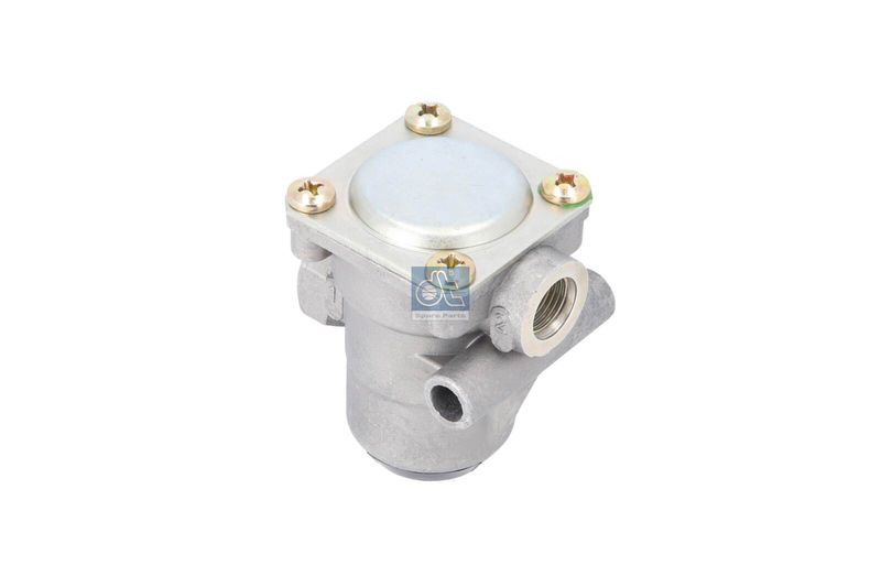 DT Spare Parts 3.72008 Pressure Limiting Valve