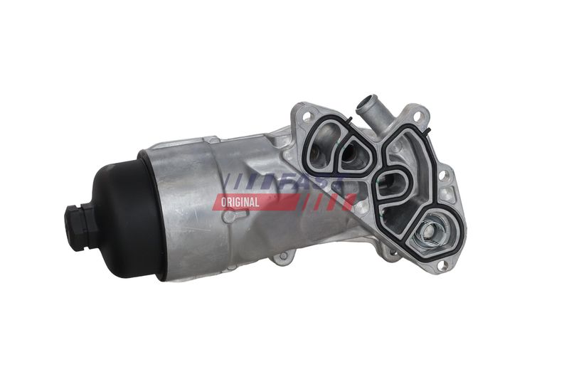 Õliradiaator, mootoriõli, FAST FT55296