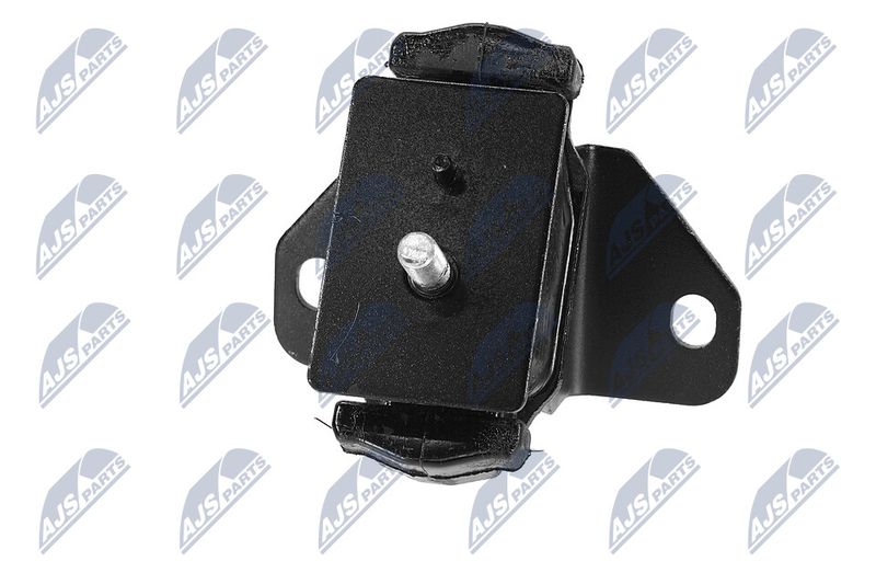 Paigutus, Mootor, NTY ZPS-HY-545