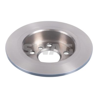 SWAG 11 10 4103 Brake Disc