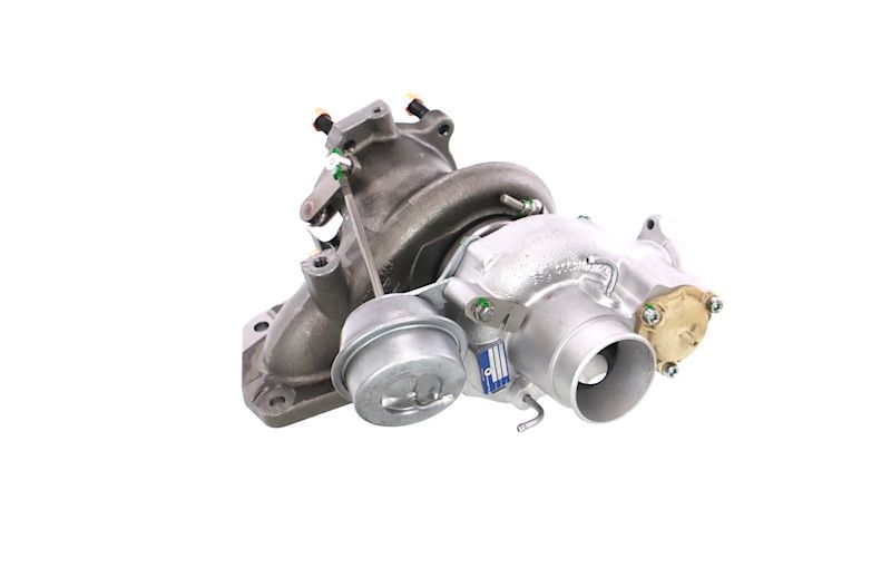 REMANTE 003-001-000310R Charger, charging (supercharged/turbocharged)